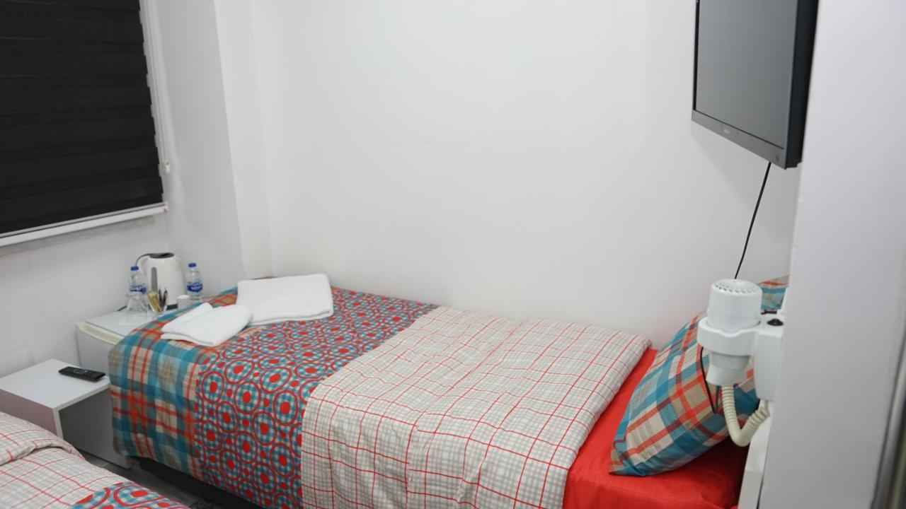 Trio Suite Yenikapi Old City Κωνσταντινούπολη Εξωτερικό φωτογραφία